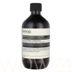Aēsop Aesop Reverence Aromatique Hand Wash thumbnail 2