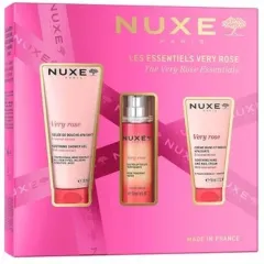 Nuxe Nuxe Very Rose Set thumbnail 5