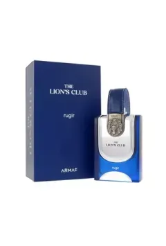 Armaf Beauté The Lion’s Club Rugir thumbnail 5