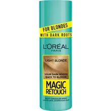 Loreal Magic Retouch Spray Blond thumbnail 1