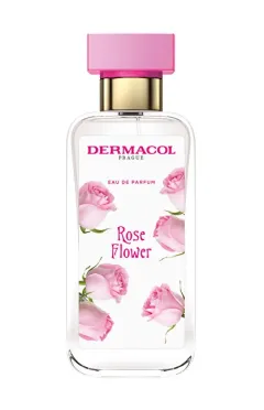Dermacol Rose Flower Eau de Parfum thumbnail 1