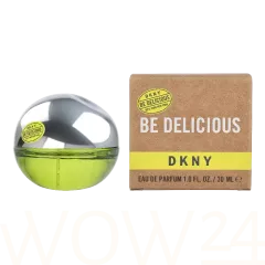 DKNY Be Delicious thumbnail 4