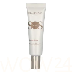 Clarins SOS Primer Boost Radiance thumbnail 5