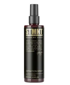 STMNT Grooming Goods Definition Spray 200 ml thumbnail 1