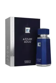 French Avenue Sweet Pleasure Azzure Aoud thumbnail 2