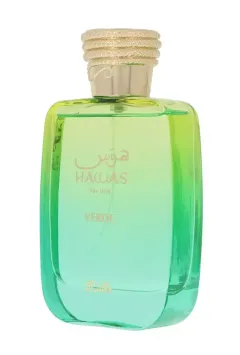 Rasasi Hawas Verde thumbnail 6