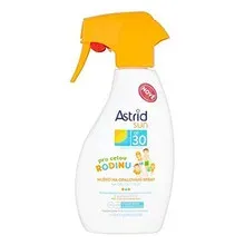 Astrid Family lotion in spray for tanning spray SPF 30 Sun 270 ml 2