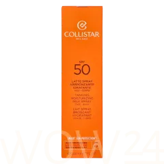 Collistar Special Perfect Tan thumbnail 2