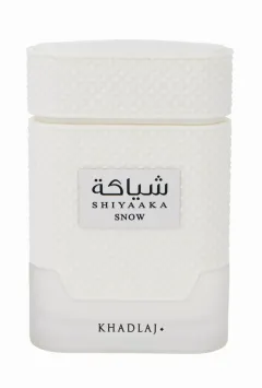 Khadlaj Shiyaaka Snow thumbnail 1