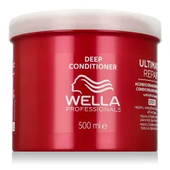 Wella Professional Ultimate Repair Conditioner thumbnail 2