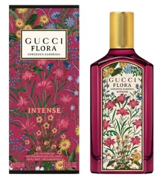 Gucci Flora By Gucci Gorgeous Gardenia Intense thumbnail 1