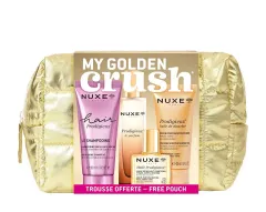 Nuxe Nuxe Prodigious Travel Kit thumbnail 1