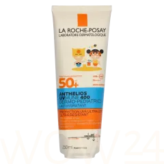 La Roche-Posay Anthelios UVMUNE 400 Hydrating Lotion 2