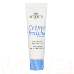 Nuxe Creme Fraiche de Beauté Moisturising Mattifying Fluid thumbnail 5