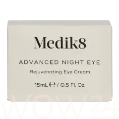 Medik8 Medik8 Advanced Night Eye Cream thumbnail 2