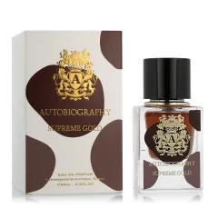 Autobiography Supreme Gold thumbnail 1