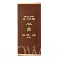 Guerlain Absolus Allegoria Cuir Intense thumbnail 1