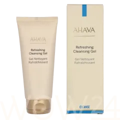 AHAVA Clear Time To Clear thumbnail 4