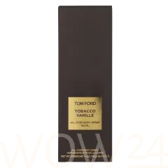 Tom Ford Tobacco Vanille thumbnail 2