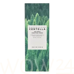 SKIN1004 Skin1004 Madagascar Centella Tea-Trica Purifying Toner thumbnail 2