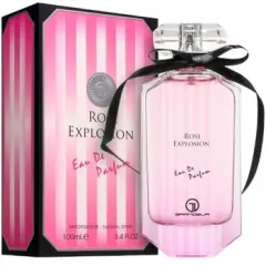 Grandeur Rose Explosion thumbnail 1