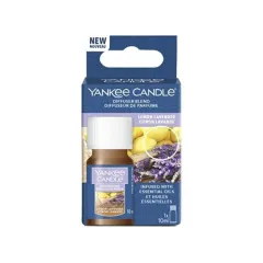 Yankee Candle lemon lavender thumbnail 1