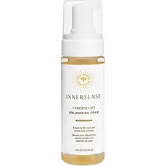 Innersense I Create Lift Hair Styling Foam (Volumizing Foam) - 177 ml thumbnail 2