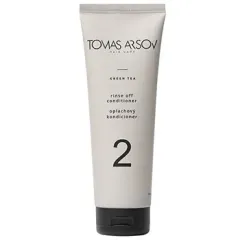 Tomas Arsov Regenerating conditioner Green Tea (Rinse Off Conditioner) 250 ml thumbnail 3