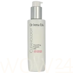 Dr Irena Eris Dr Irena Eris Cleanology Nourishing Probiotic Milk For Face, Eyes & Neck thumbnail 1