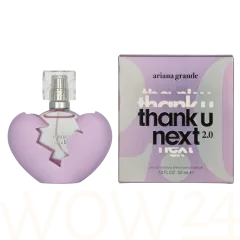 Ariana Grande Ariana Grande Thank U Next 2.0 Edp Spray thumbnail 4