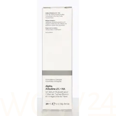 The Ordinary The Ordinary Alpha Arbutin 2% HA Serum thumbnail 3