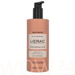 Lierac Body-Nutri The Replenishing Lotion thumbnail 4