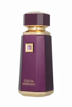 French Avenue Sweet Pleasure Collection Cocoa Morado thumbnail 4