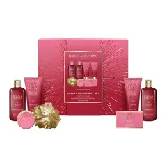 Baylis & Harding Midnight Cherry Gift Set 7 pcs thumbnail 2