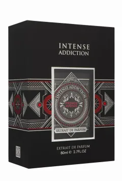 French Avenue Intense Addiction thumbnail 4