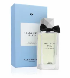 Alex Simone Tellement bleu thumbnail 1