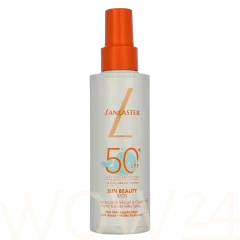 Lancaster Sun Beauty Face & Body Milky Spray thumbnail 1