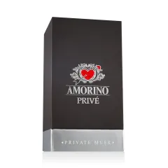 Amorino Privé Private Musk thumbnail 1