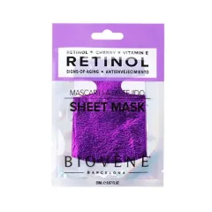 Biovene Retinol Signs of Aging Mask thumbnail 1