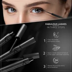 Nanolash Eyelash Serum thumbnail 2
