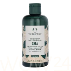 The Body Shop Ginger Scalp Care thumbnail 2