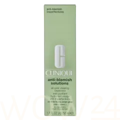 Clinique Anti-Blemish Solutions thumbnail 2