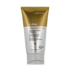 Joico Reconstruction treatment for dry and damaged hair K-Pak Reconstructor (Deep-Penetrating Treatment) 150 ml thumbnail 2