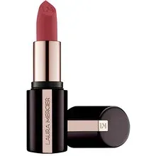 Laura Mercier Laura mercier Caviar Smoothing Matte Lipstick 3.8 g - 500 Flame Challis thumbnail 2