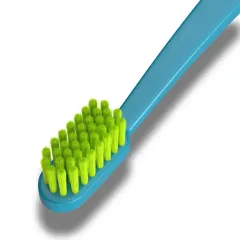 MEDIBLANC Ultra Soft Toothbrush Pink/Blue 2 pcs thumbnail 5