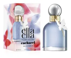 Cacharel Ella Ella Flora Azzura thumbnail 1