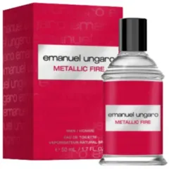 Emanuel Ungaro Metallic Fire thumbnail 1