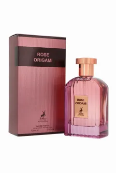 Maison Alhambra Rose Origami thumbnail 4