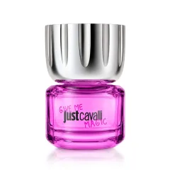 Roberto Cavalli Give Me Magic For Her thumbnail 2