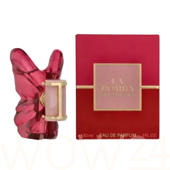 Carolina Herrera La bomba thumbnail 4